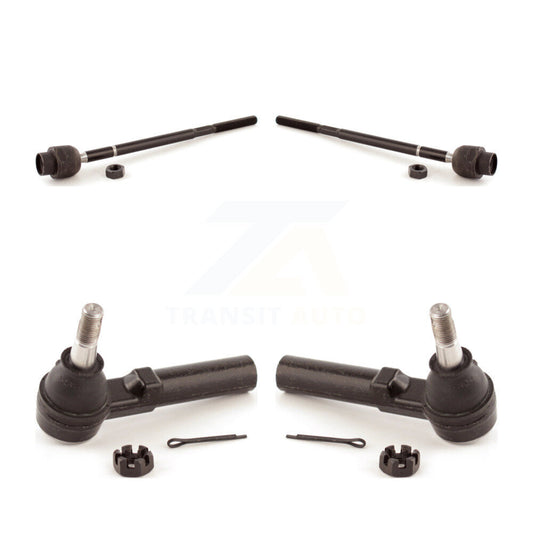 Steering Tie Rod End Kit-KTR-101864 - Kit.bestparts.ca