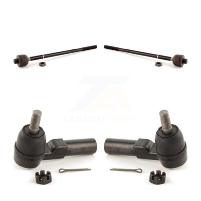 Steering Tie Rod End Kit-KTR-101865 - Kit.bestparts.ca