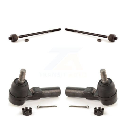 Steering Tie Rod End Kit-KTR-101865 - Kit.bestparts.ca