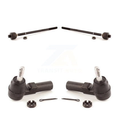 Steering Tie Rod End Kit-KTR-101866 - Kit.bestparts.ca