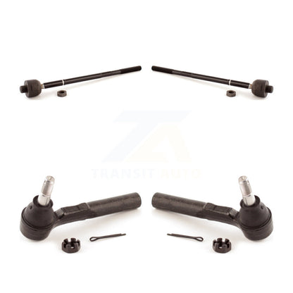 Steering Tie Rod End Kit-KTR-101868 - Kit.bestparts.ca