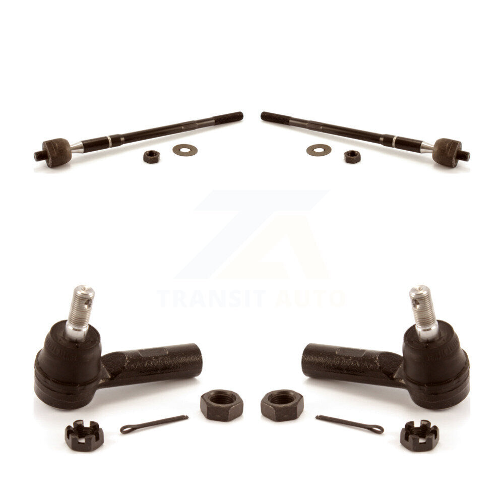 Steering Tie Rod End Kit-KTR-101870 - Kit.bestparts.ca Kit.bestparts.ca