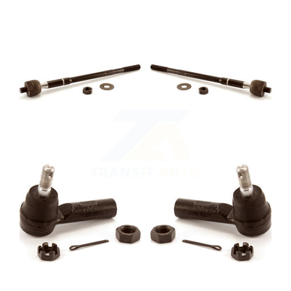 Steering Tie Rod End Kit-KTR-101870 - Kit.bestparts.ca