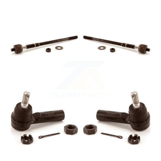 Steering Tie Rod End Kit-KTR-101870 - Kit.bestparts.ca