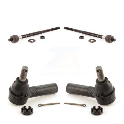 Steering Tie Rod End Kit-KTR-101871 - Kit.bestparts.ca
