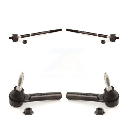Steering Tie Rod End Kit-KTR-101878 - Kit.bestparts.ca