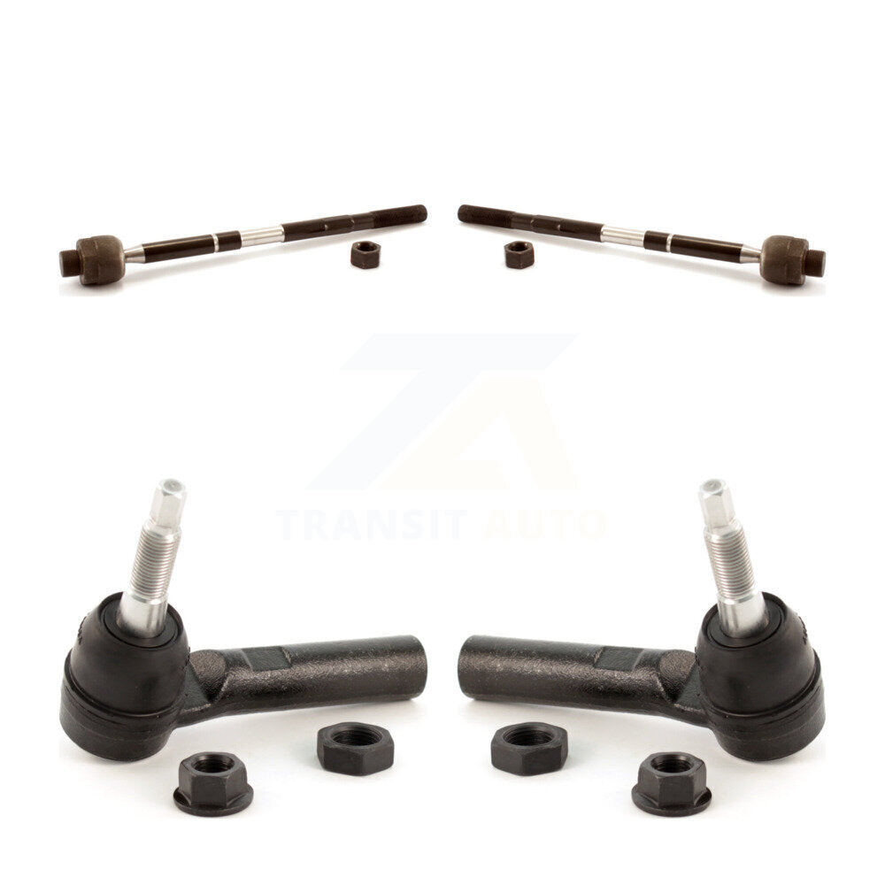 steering tie rod end-ktr-101880 - Kit.bestparts.ca Kit.bestparts.ca