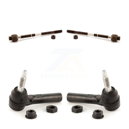 steering tie rod end-ktr-101880 - Kit.bestparts.ca