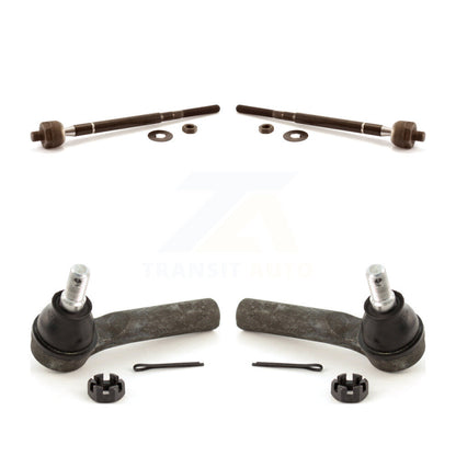 Steering Tie Rod End Kit-KTR-101882 - Kit.bestparts.ca
