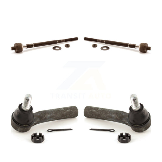 Steering Tie Rod End Kit-KTR-101882 - Kit.bestparts.ca