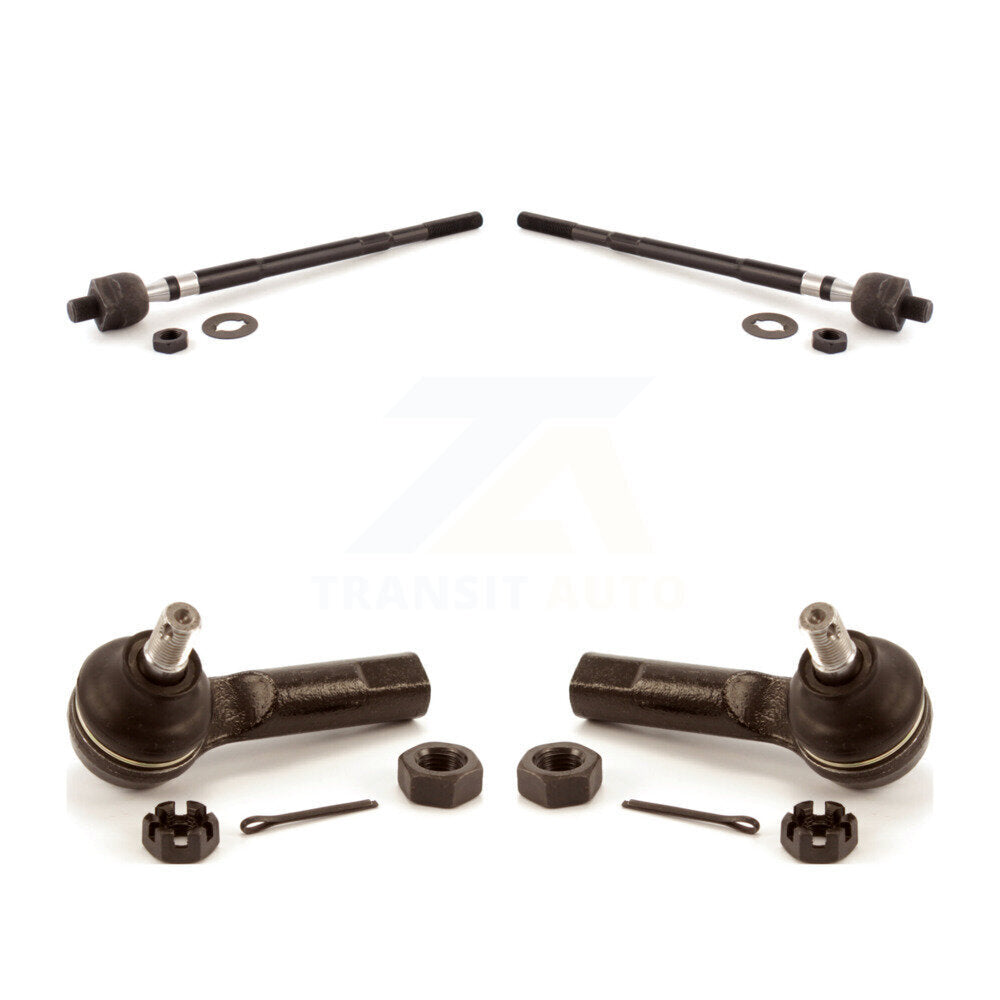 Steering Tie Rod End Kit-KTR-101883 - Kit.bestparts.ca Kit.bestparts.ca
