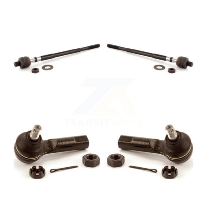 Steering Tie Rod End Kit-KTR-101883 - Kit.bestparts.ca