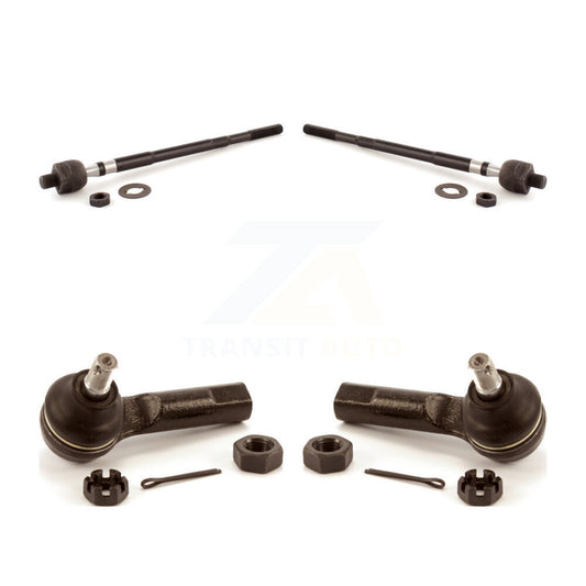 Steering Tie Rod End Kit-KTR-101883 - Kit.bestparts.ca
