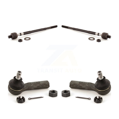 Steering Tie Rod End Kit-KTR-101884 - Kit.bestparts.ca