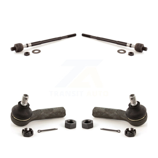 Steering Tie Rod End Kit-KTR-101884 - Kit.bestparts.ca
