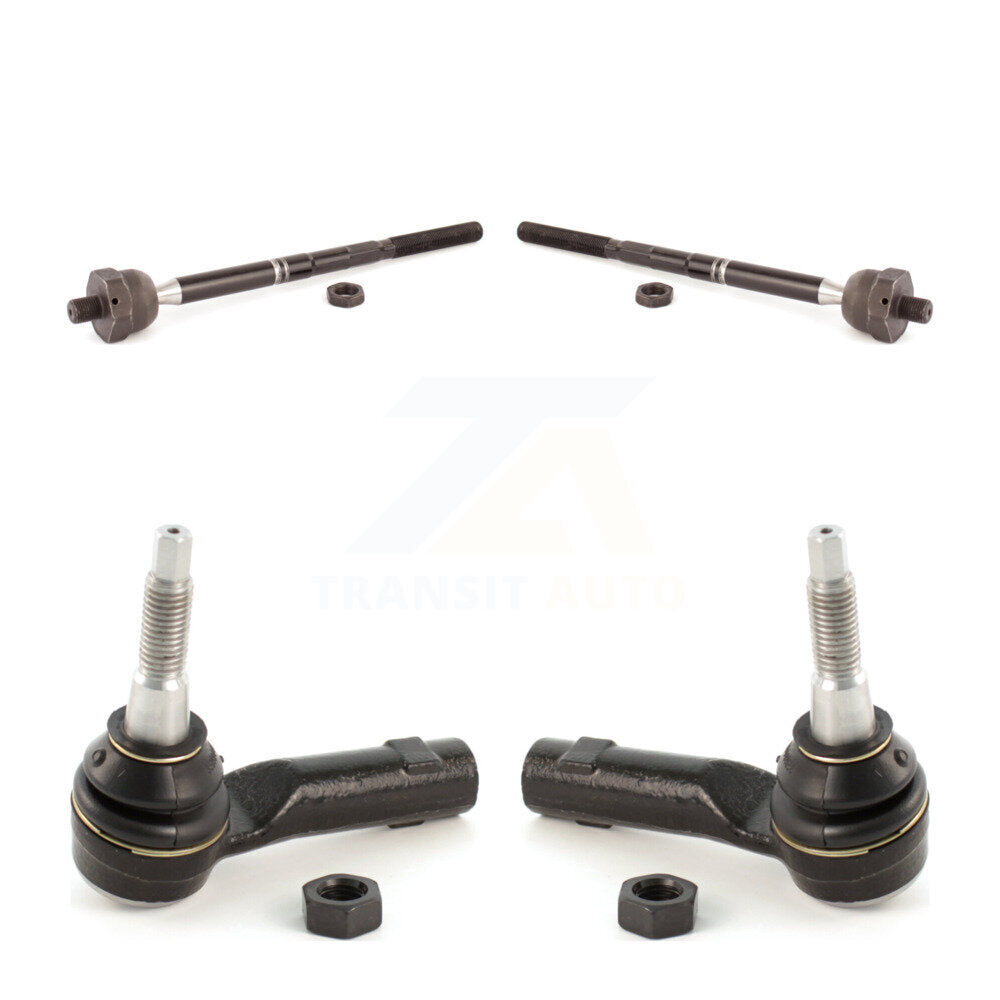 Steering Tie Rod End Kit-KTR-101888 - Kit.bestparts.ca Kit.bestparts.ca