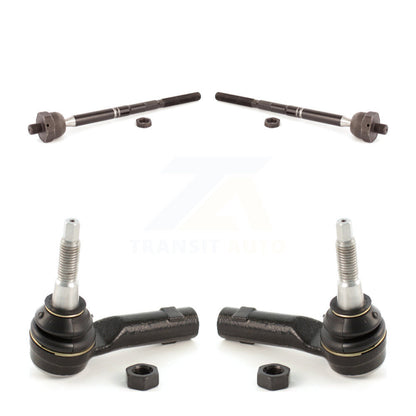 Steering Tie Rod End Kit-KTR-101888 - Kit.bestparts.ca