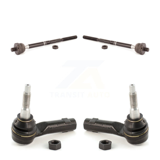 Steering Tie Rod End Kit-KTR-101888 - Kit.bestparts.ca