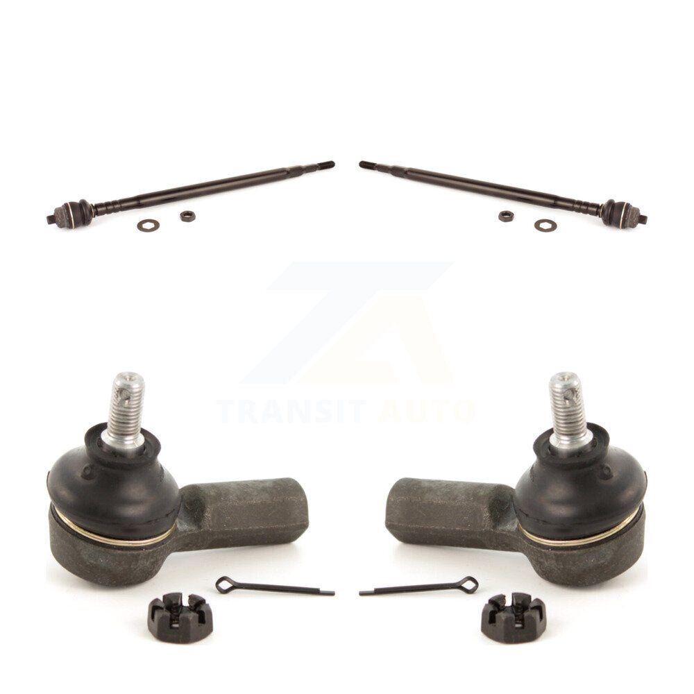 Steering Tie Rod End Kit-KTR-101889 - Kit.bestparts.ca Kit.bestparts.ca
