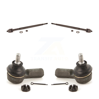Steering Tie Rod End Kit-KTR-101889 - Kit.bestparts.ca