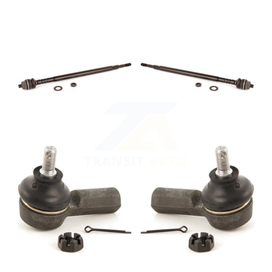 Steering Tie Rod End Kit-KTR-101889 - Kit.bestparts.ca