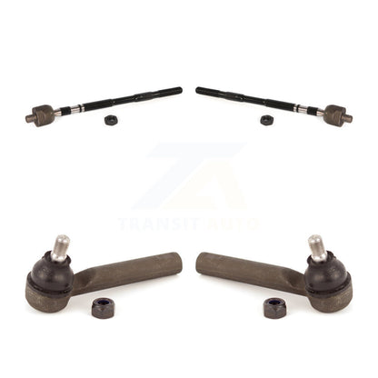 Steering Tie Rod End Kit-KTR-101890 - Kit.bestparts.ca