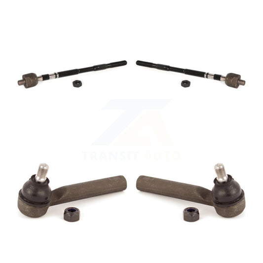 Steering Tie Rod End Kit-KTR-101890 - Kit.bestparts.ca