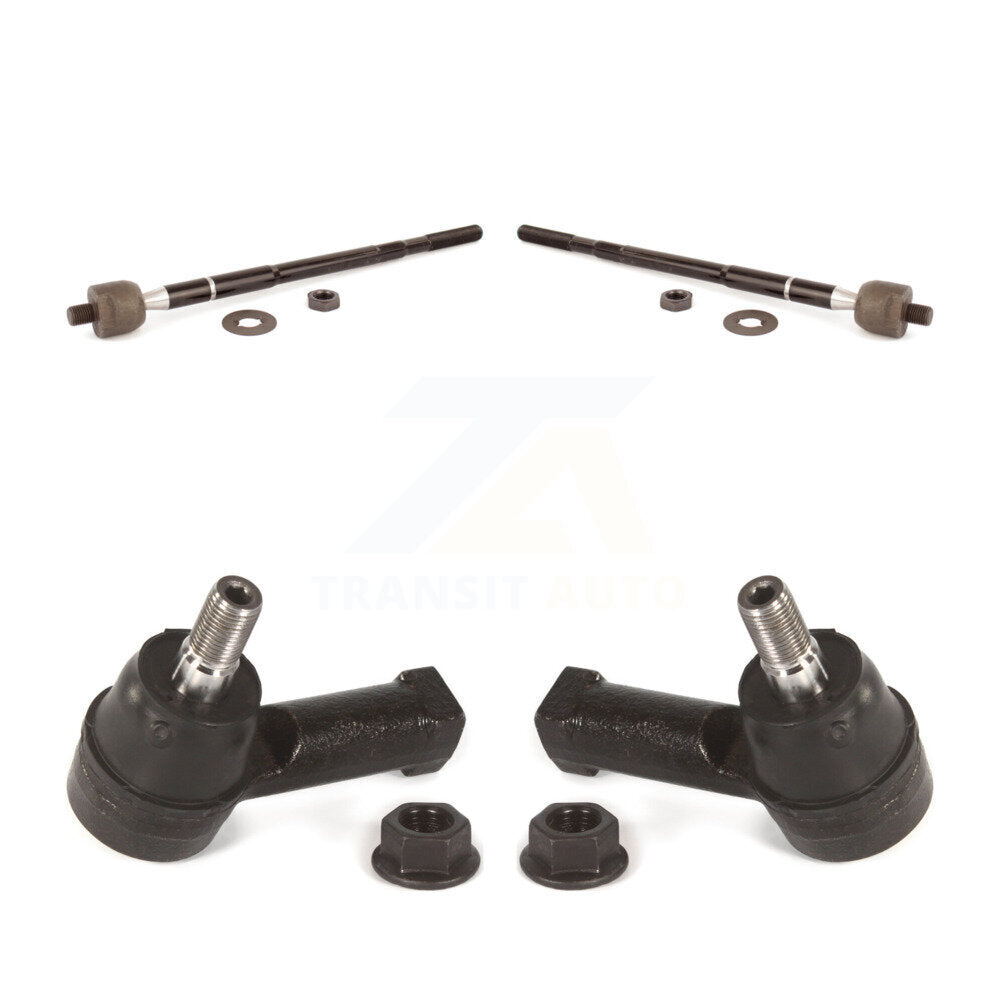 Steering Tie Rod End Kit-KTR-101892 - Kit.bestparts.ca Kit.bestparts.ca