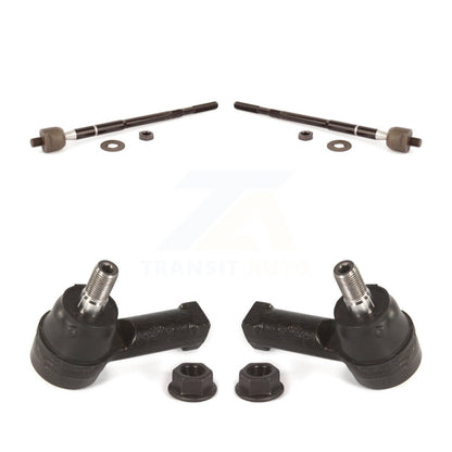 Steering Tie Rod End Kit-KTR-101892 - Kit.bestparts.ca