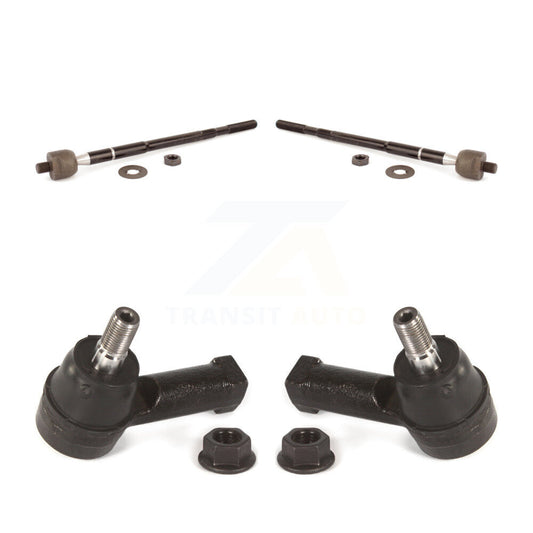 Steering Tie Rod End Kit-KTR-101892 - Kit.bestparts.ca