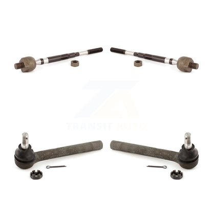 Steering Tie Rod End Kit-KTR-101893 - Kit.bestparts.ca