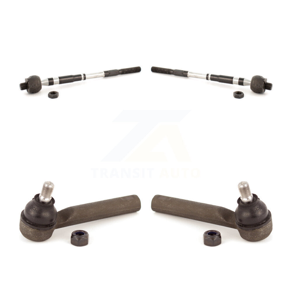 Steering Tie Rod End Kit-KTR-101894 - Kit.bestparts.ca Kit.bestparts.ca