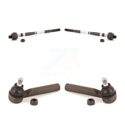 Steering Tie Rod End Kit-KTR-101894 - Kit.bestparts.ca