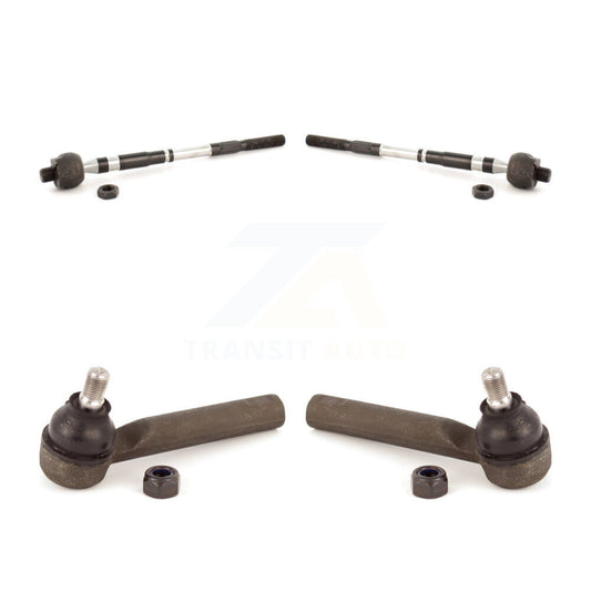 Steering Tie Rod End Kit-KTR-101894 - Kit.bestparts.ca