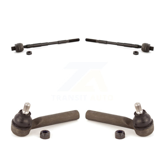 Steering Tie Rod End Kit-KTR-101895 - Kit.bestparts.ca