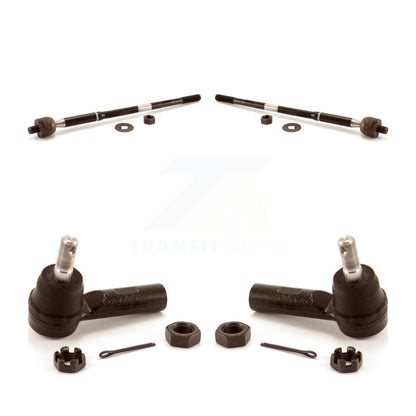 Steering Tie Rod End Kit-KTR-101896 - Kit.bestparts.ca