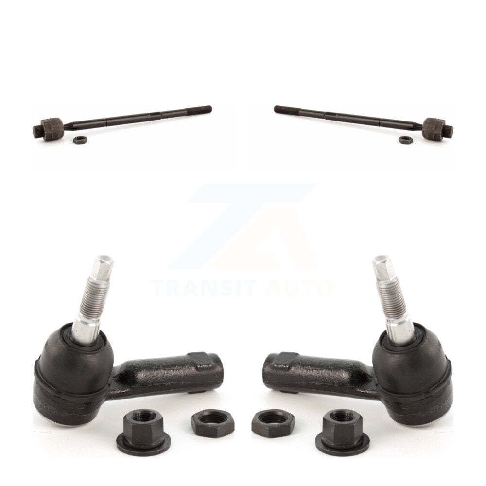 Steering Tie Rod End Kit-KTR-101899 - Kit.bestparts.ca Kit.bestparts.ca