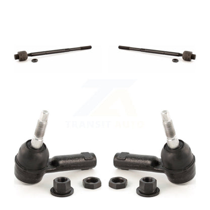 Steering Tie Rod End Kit-KTR-101899 - Kit.bestparts.ca