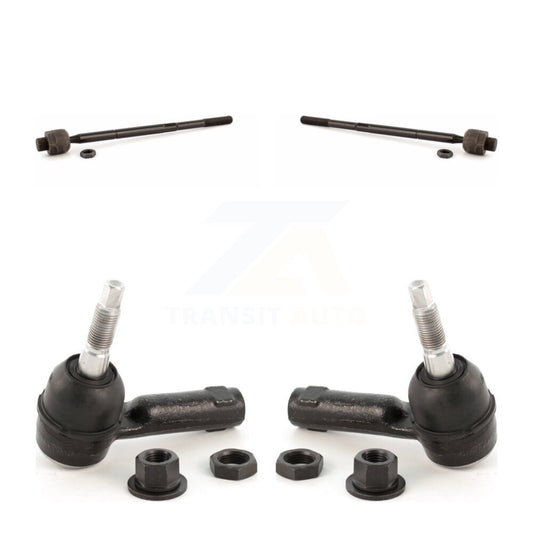 Steering Tie Rod End Kit-KTR-101899 - Kit.bestparts.ca