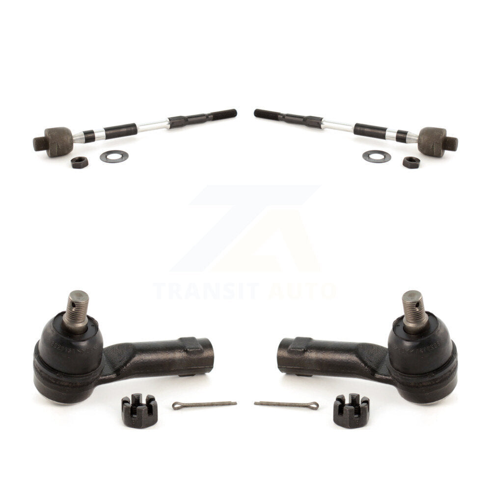 steering tie rod end-ktr-101901 - Kit.bestparts.ca