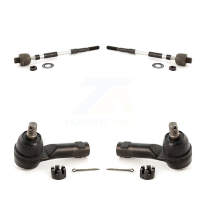 steering tie rod end-ktr-101901 - Kit.bestparts.ca