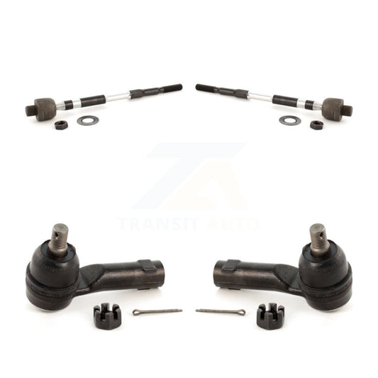 steering tie rod end-ktr-101901 - Kit.bestparts.ca
