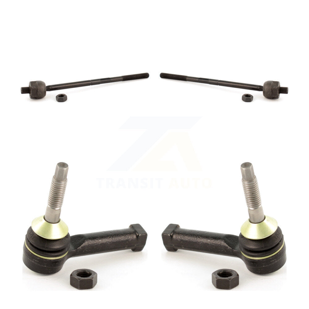 Steering Tie Rod End Kit-KTR-101902 - Kit.bestparts.ca