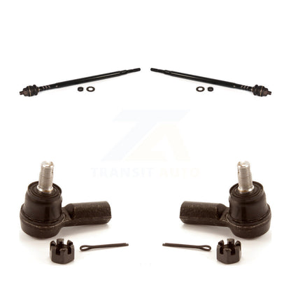 Steering Tie Rod End Kit-KTR-101906 - Kit.bestparts.ca