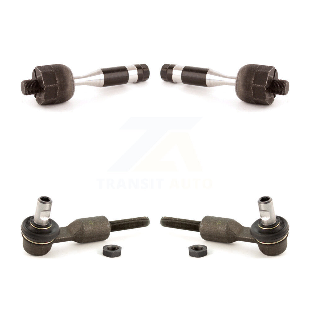 Steering Tie Rod End Kit-KTR-101910 - Kit.bestparts.ca Kit.bestparts.ca