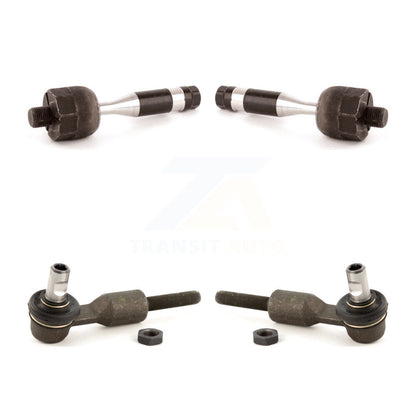 Steering Tie Rod End Kit-KTR-101910 - Kit.bestparts.ca