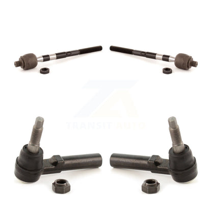 Steering Tie Rod End Kit-KTR-101913 - Kit.bestparts.ca