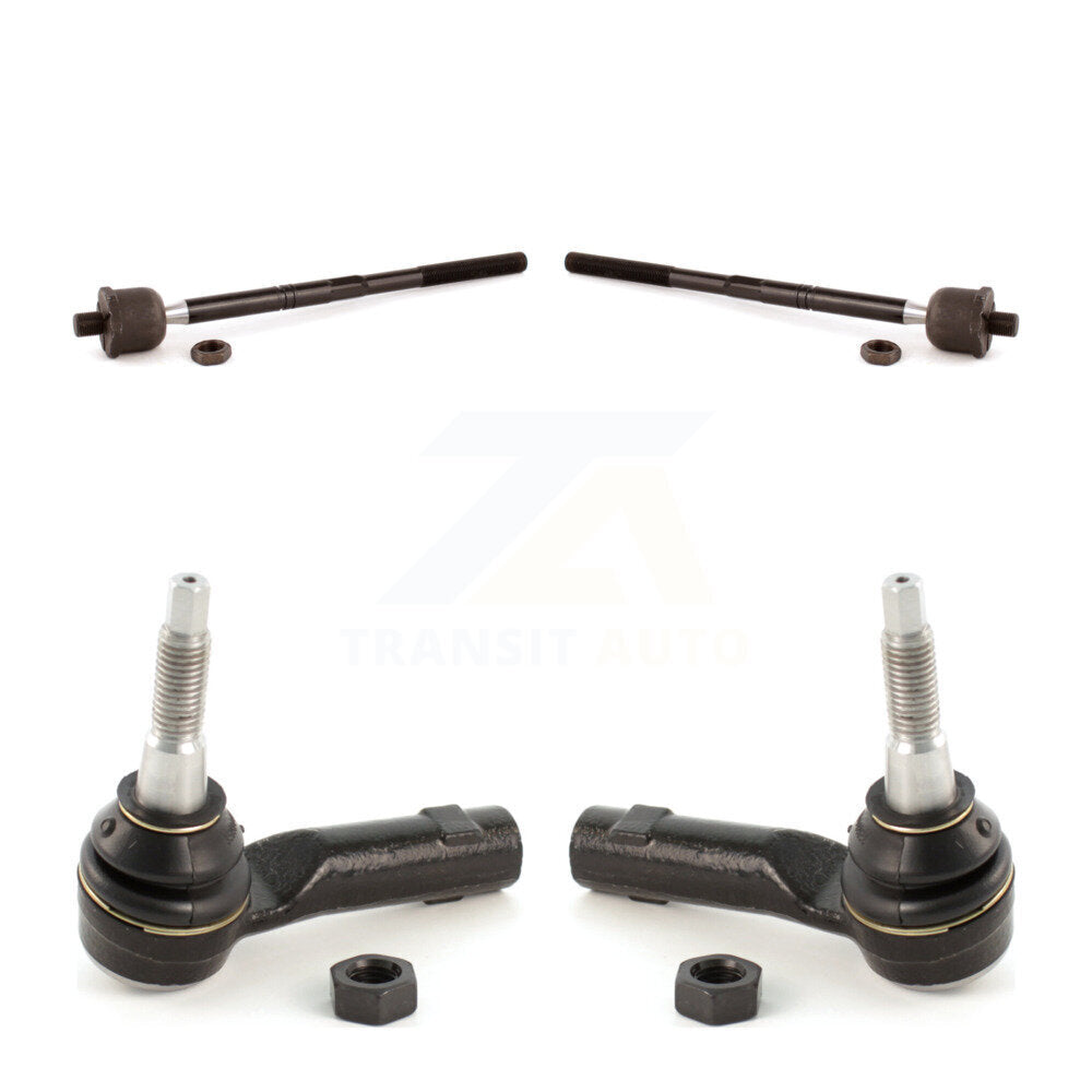 Steering Tie Rod End Kit-KTR-101921 - Kit.bestparts.ca Kit.bestparts.ca