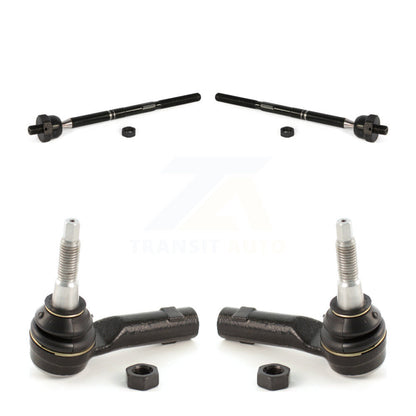 Steering Tie Rod End Kit-KTR-101922 - Kit.bestparts.ca