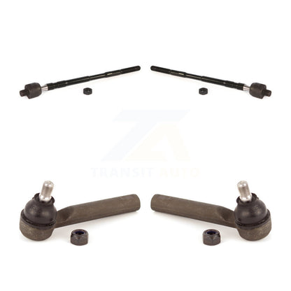 Steering Tie Rod End Kit-KTR-101928 - Kit.bestparts.ca
